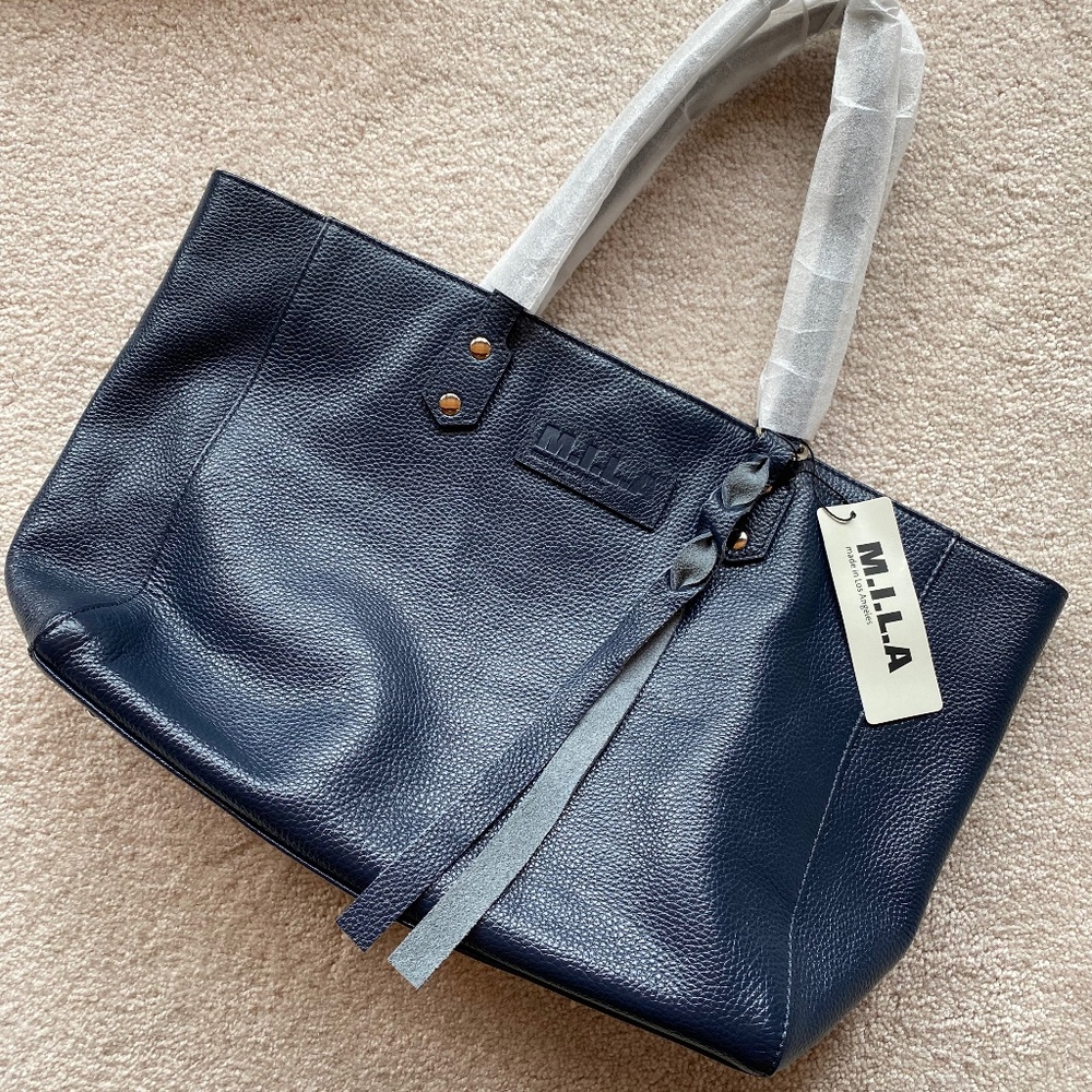 M.I.L.A bag